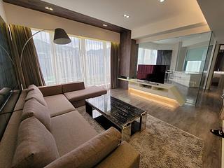 Wan Chai - Convention Plaza Apartments 02
