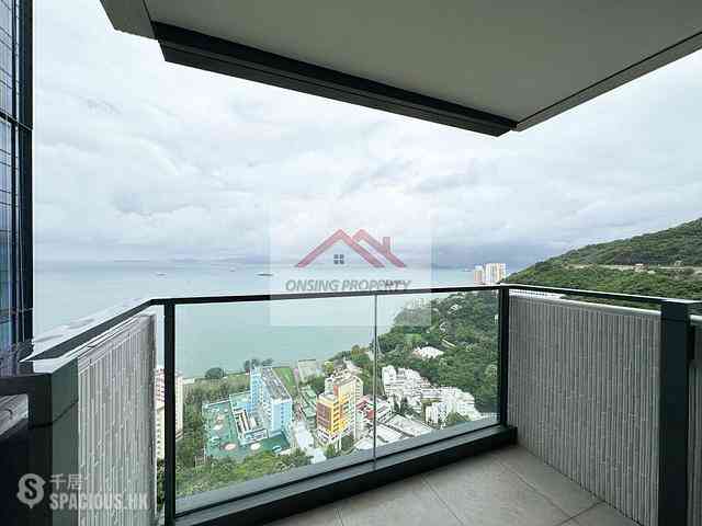 Pok Fu Lam - Victoria Coast 01
