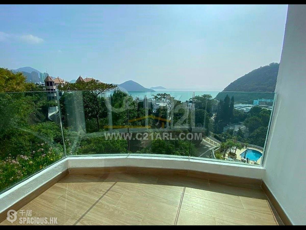 Shouson Hill - Woodland Villa 01