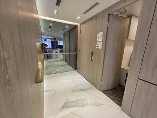 Wan Chai - Convention Plaza Apartments 04