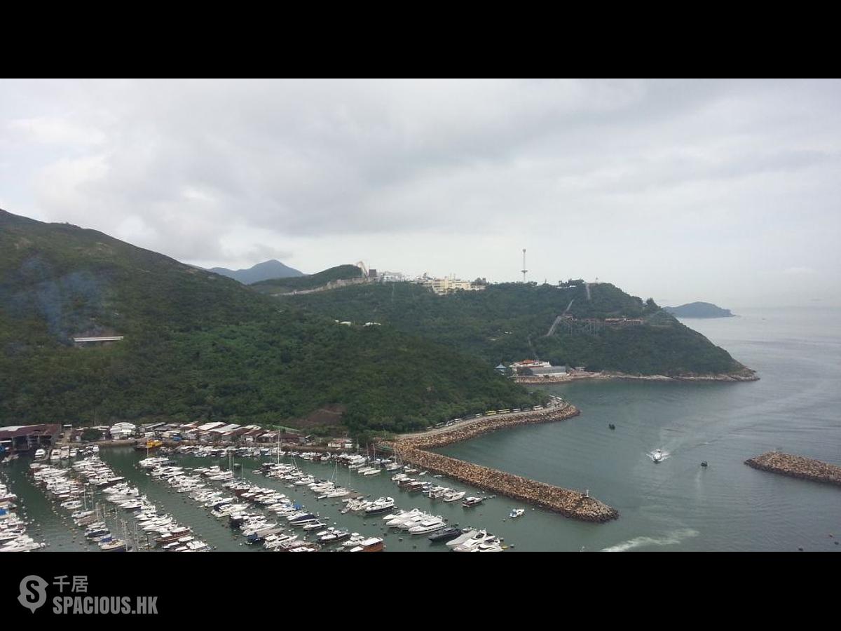 鴨脷洲 - 南湾3座 01