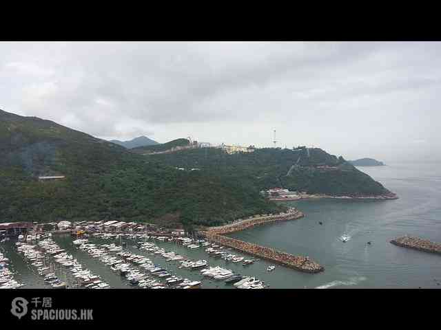鴨脷洲 - 南湾3座 01