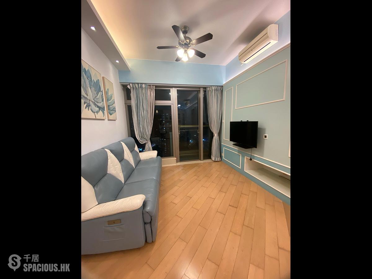 Tseung Kwan O - The Wings The Wings Block 1 01