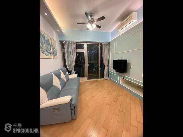 Tseung Kwan O - The Wings The Wings Block 1 01
