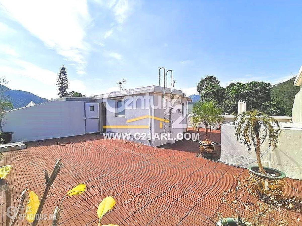 Shouson Hill - Ann Gardens 01