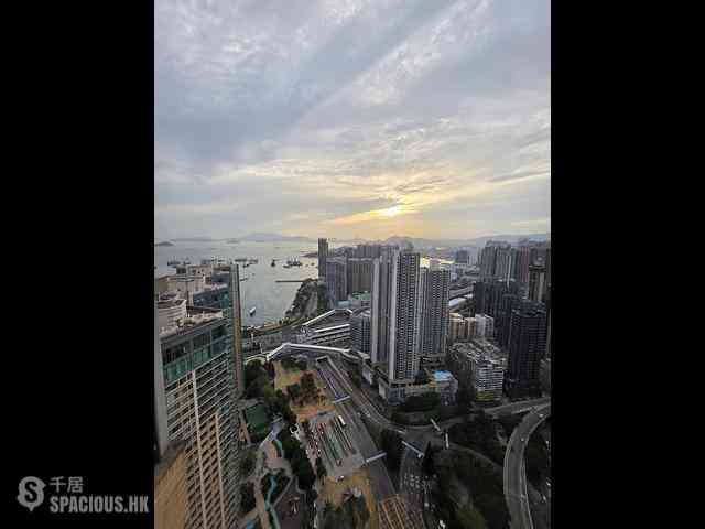 Tai Kok Tsui - The Hermitage Block 8 01