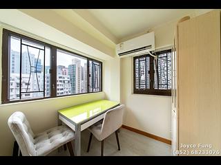 Soho - Winly Building 05