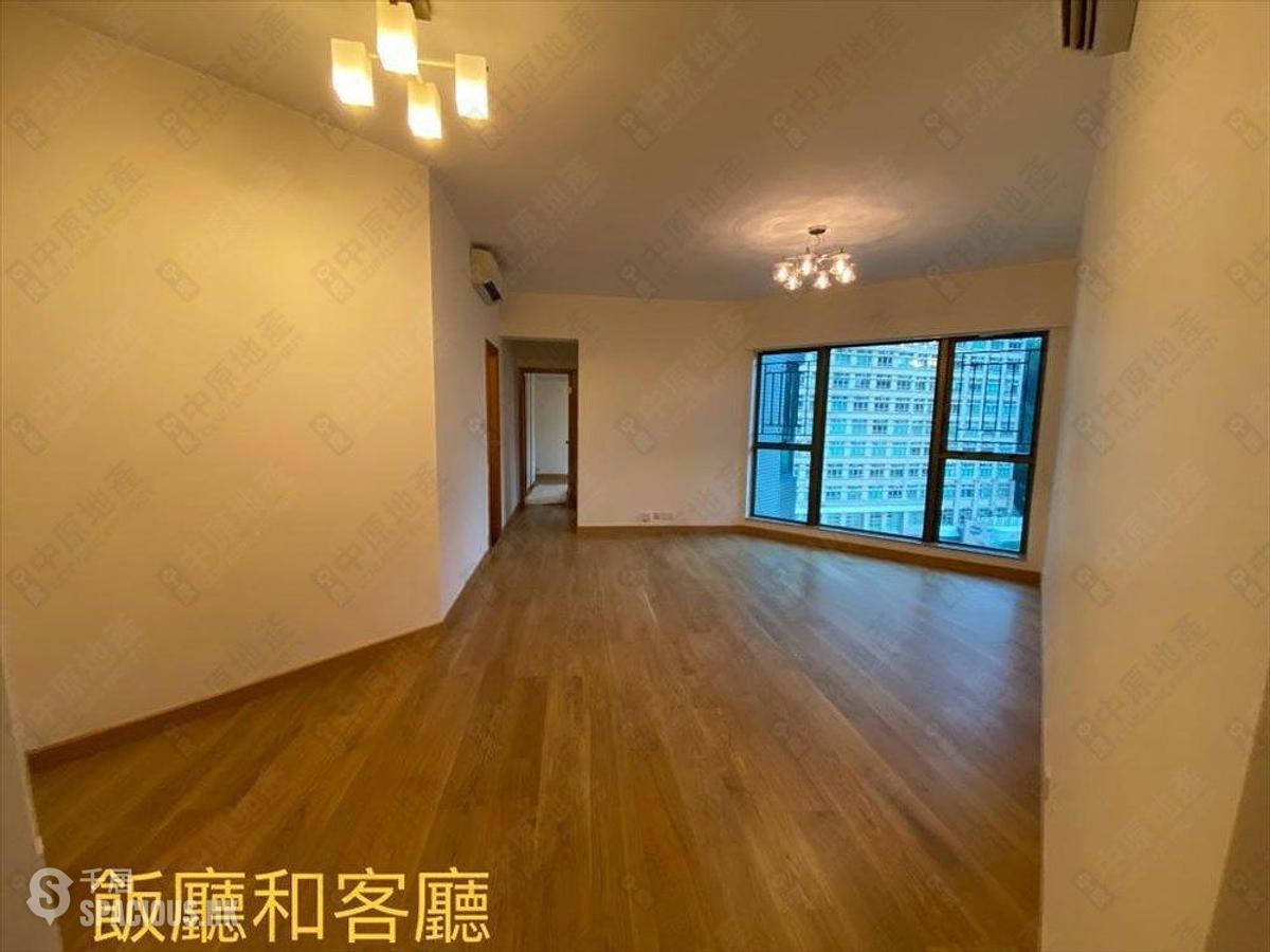 石塘咀 - 宝翠园 01