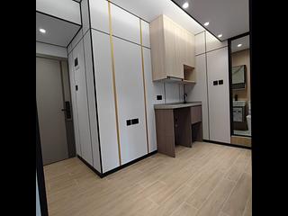 Sai Ying Pun - Luen Tak Building 02