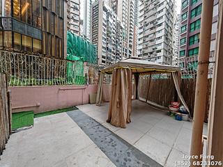 Mid Levels Central - Good View Court 07