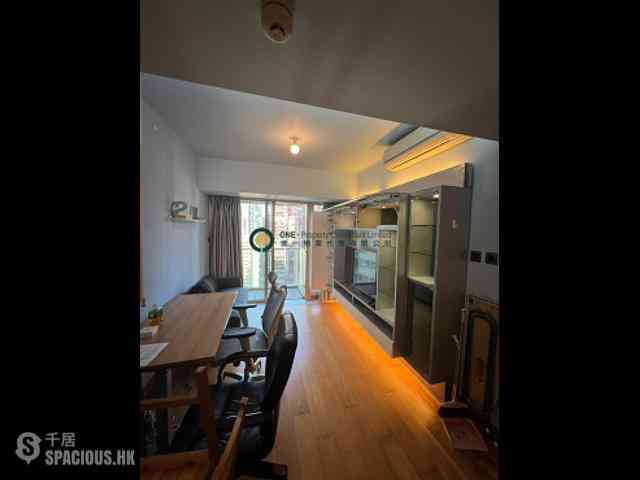 Sai Ying Pun - The Nova 01