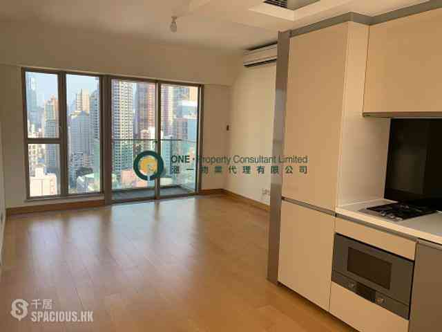 Sai Ying Pun - The Nova 01