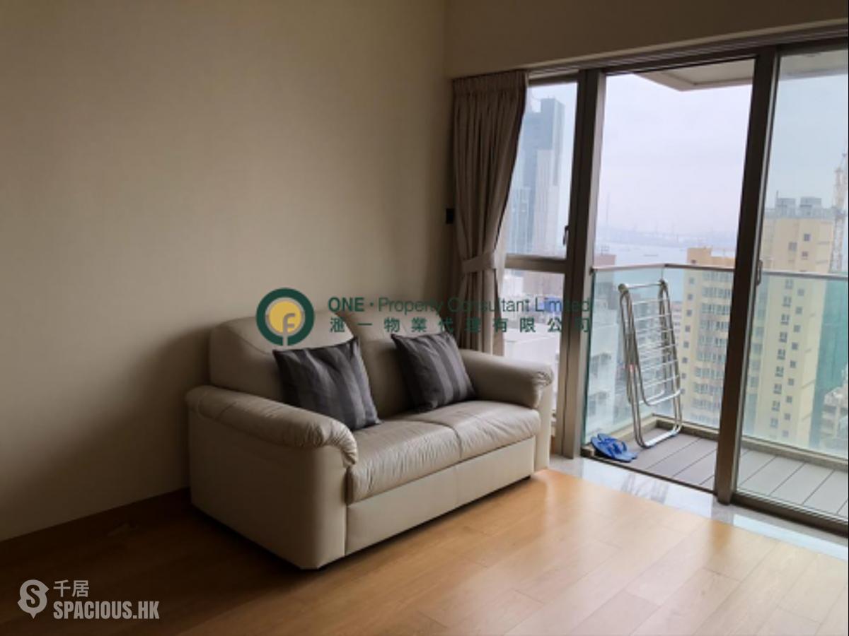 Sai Ying Pun - The Nova 01