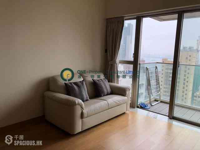 Sai Ying Pun - The Nova 01