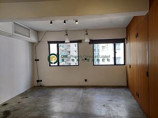 Sai Ying Pun - Hang Sing Mansion 02
