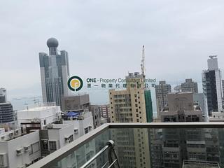 Sai Ying Pun - The Nova 02