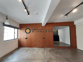 Sai Ying Pun - Hang Sing Mansion 04