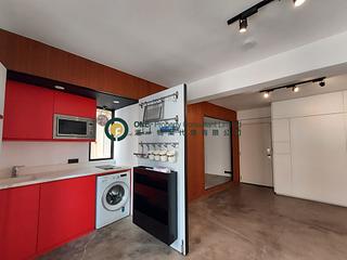 Sai Ying Pun - Hang Sing Mansion 05