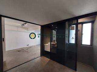 Sai Ying Pun - Hang Sing Mansion 06