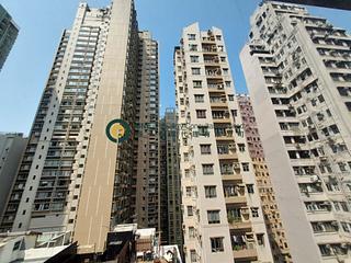 Sai Ying Pun - Hang Sing Mansion 08