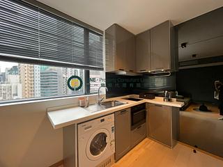 Sheung Wan - Hollywood Hill 04