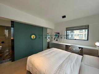 Sheung Wan - Hollywood Hill 08