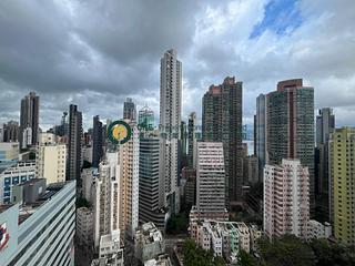 Sheung Wan - Hollywood Hill 09