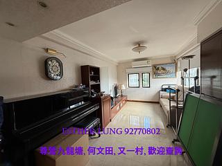 Ho Man Tin - Prince Edward Park 03