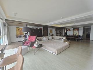 Pok Fu Lam - Villa Cecil 02