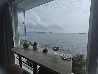Pok Fu Lam - Villa Cecil 04