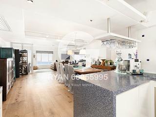 Pok Fu Lam - Vista Mount Davis 02