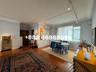 Repulse Bay - South Bay Villas Block A 03