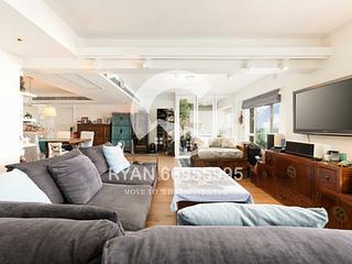 Pok Fu Lam - Vista Mount Davis 05