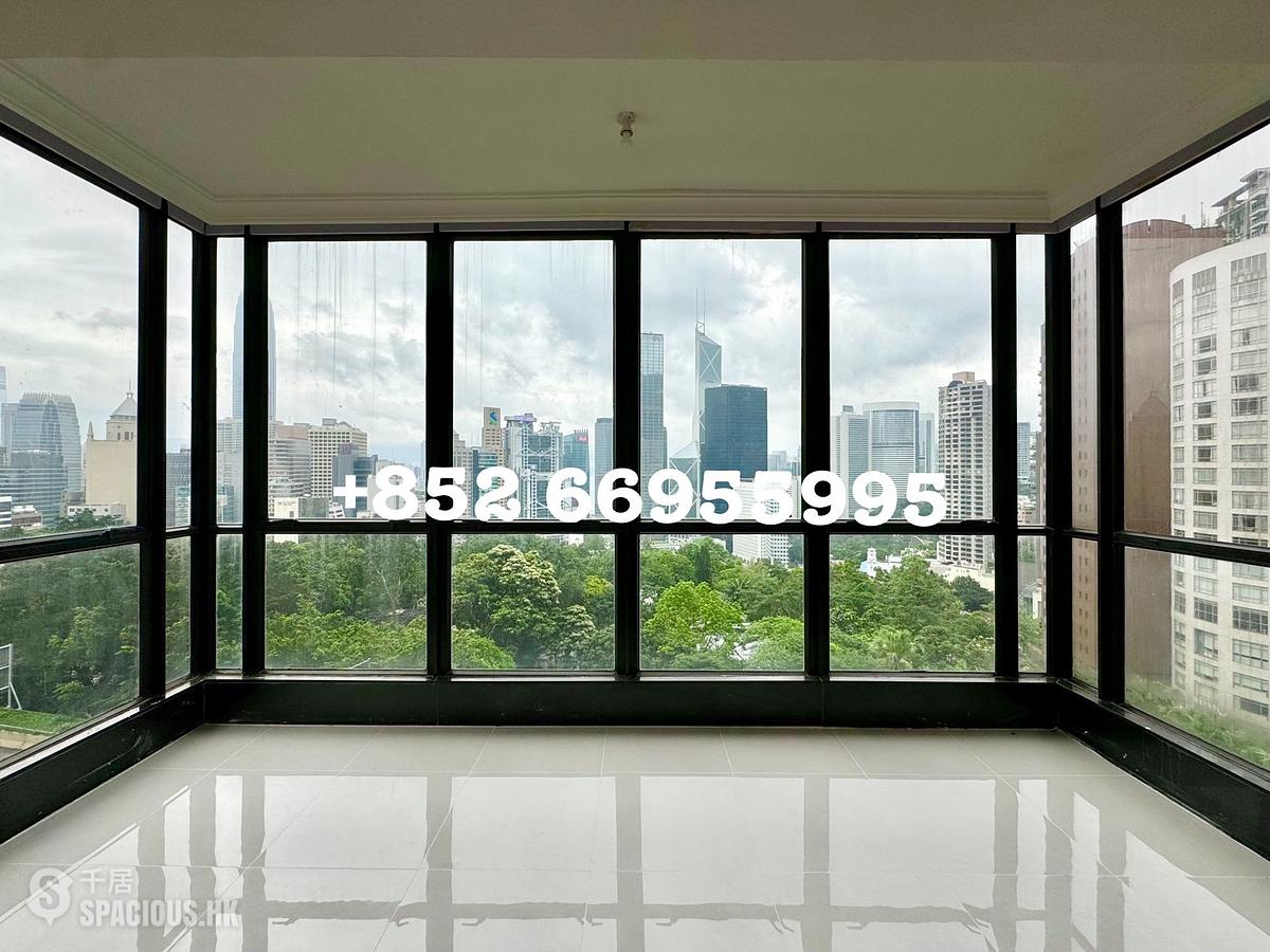 Mid Levels Central - Villa Elegance 01