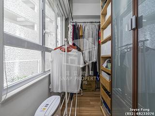 Mid Levels Central - Ying Fai Court 08
