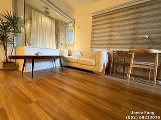 Mid Levels Central - Ying Fai Court 09