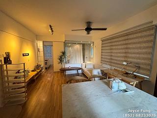 Mid Levels Central - Ying Fai Court 14