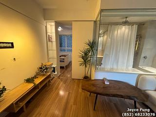 Mid Levels Central - Ying Fai Court 16