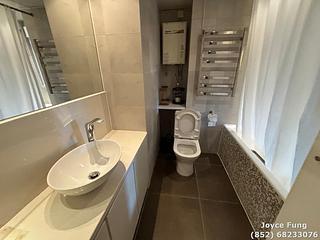 Mid Levels Central - Ying Fai Court 17