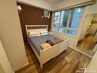 Mid Levels Central - Ying Fai Court 18