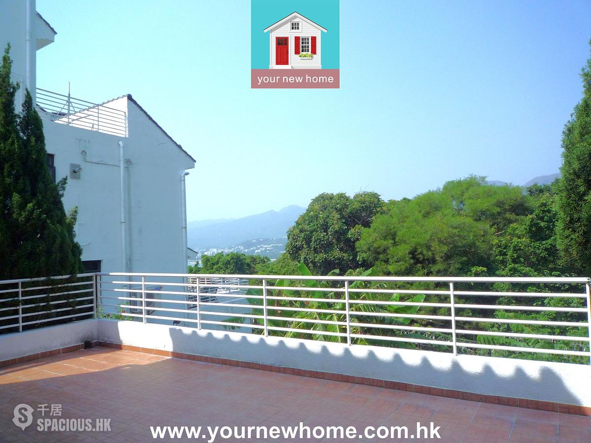 Sai Kung - Floral Villas 01