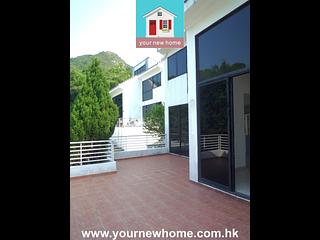 Sai Kung - Floral Villas 02