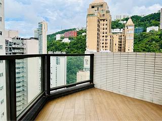 Mid Levels Central - Tregunter Block 2 07