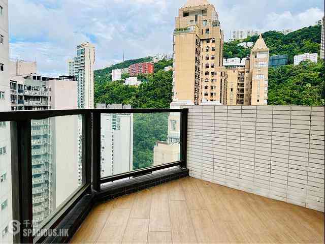 Mid Levels Central - Tregunter Block 2 07