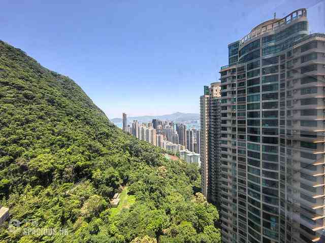 中半山 - 地利根德閣2座 01