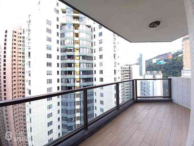 Mid Levels Central - Tregunter Block 2 12