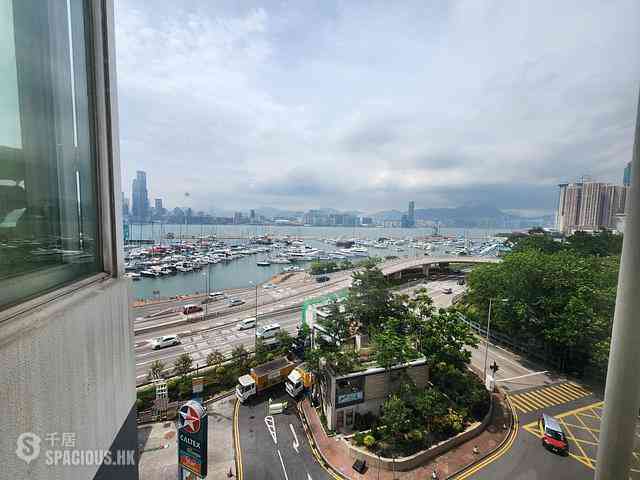 Causeway Bay - Prospect Mansion 01
