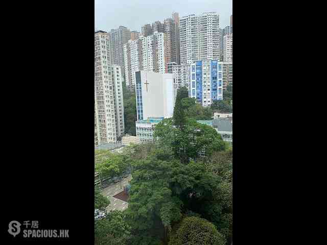 Fortress Hill - North Point Centre 01