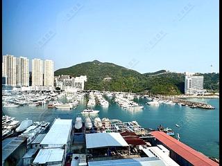 Ap Lei Chau - Larvotto 02