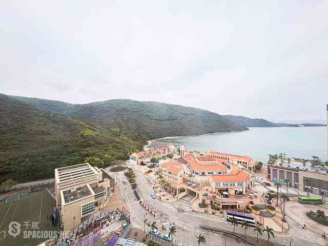 Discovery Bay - Discovery Bay Phase 16 Poggibonsi 01
